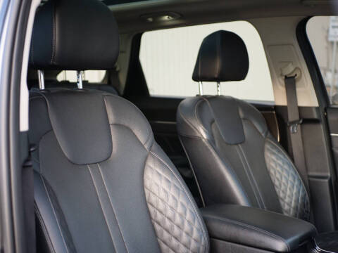 2021 Kia Sorento SX Prestige