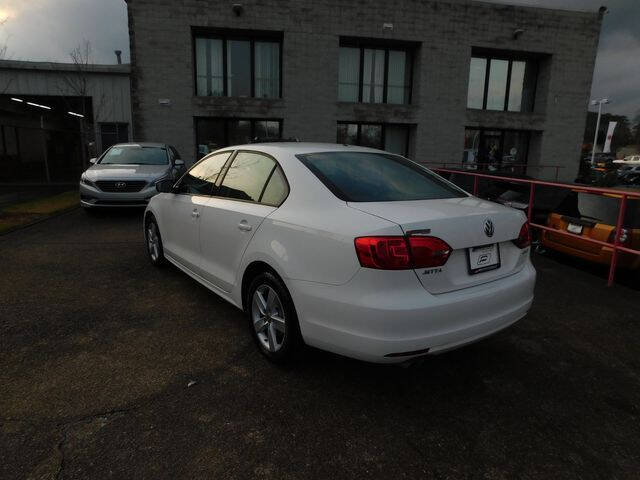 2012 Volkswagen Jetta