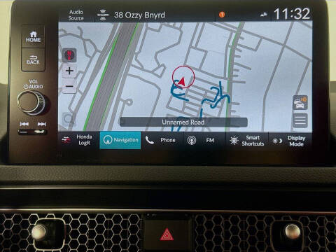 2025 Honda Civic Type R