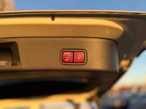 2015 Mercedes-Benz GL-Class GL 550 4MATIC