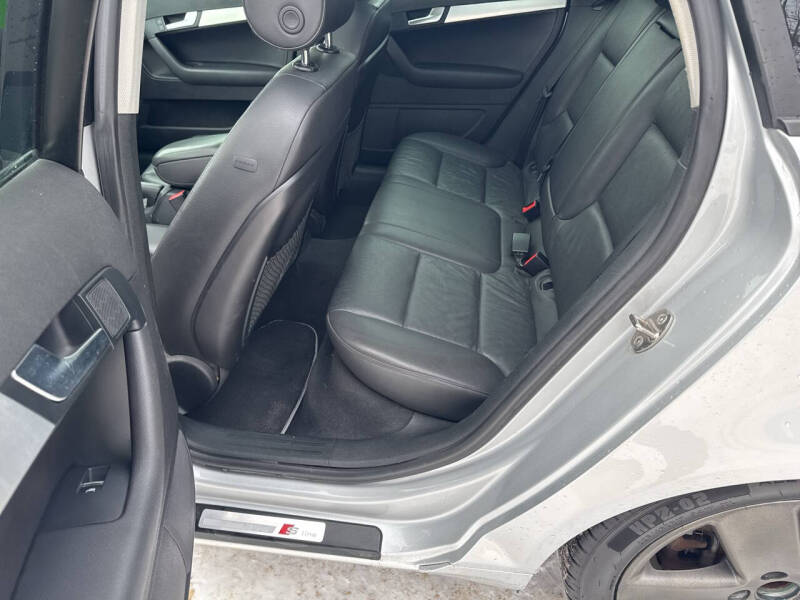 2013 Audi A3 2.0T quattro Premium Plus