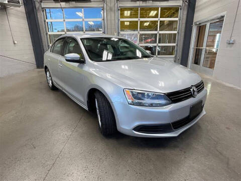 2013 Volkswagen Jetta
