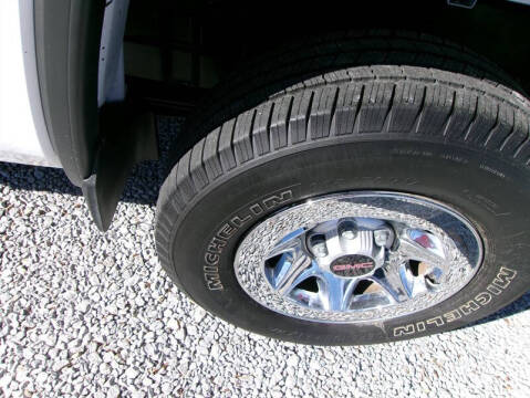 2016 GMC Sierra 1500