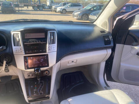 2005 Lexus RX 330