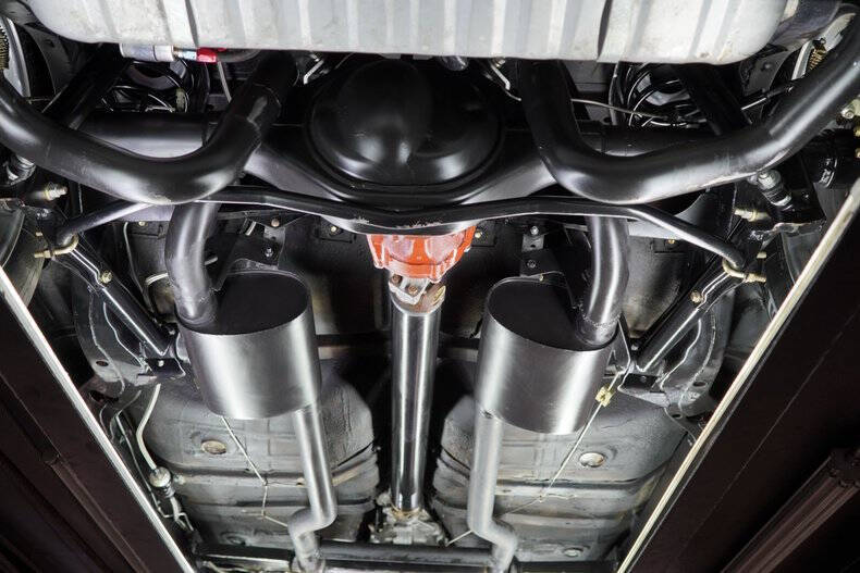 1966 Chevrolet Chevelle