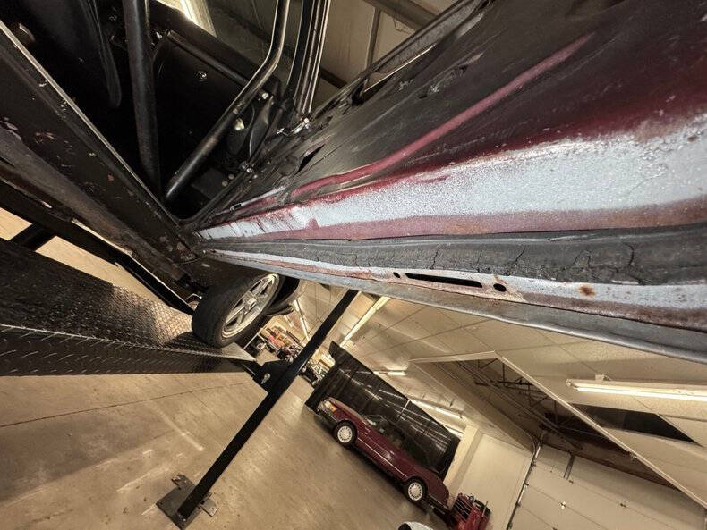 1969 Chevrolet Malibu