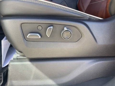 2024 GMC Sierra 3500HD