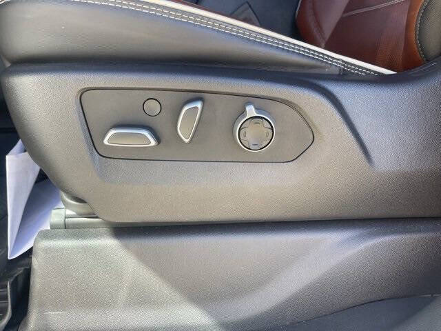 2024 GMC Sierra 3500HD