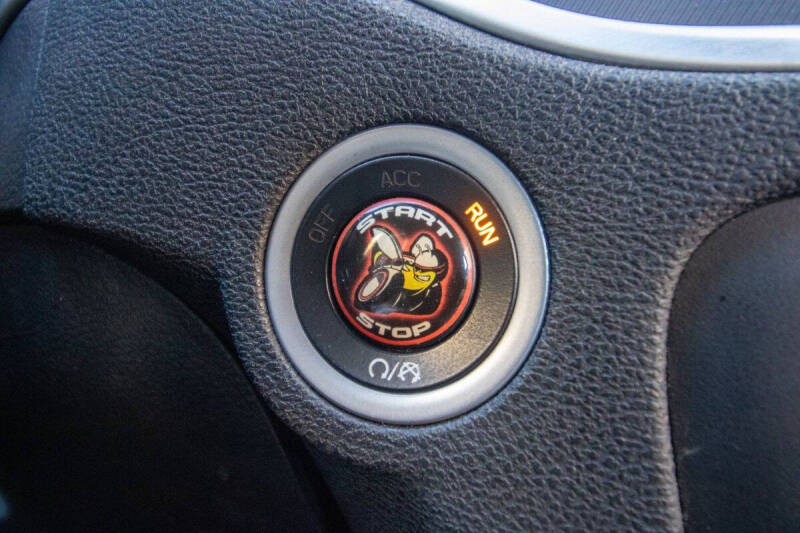 2019 Dodge Charger R/T Scat Pack