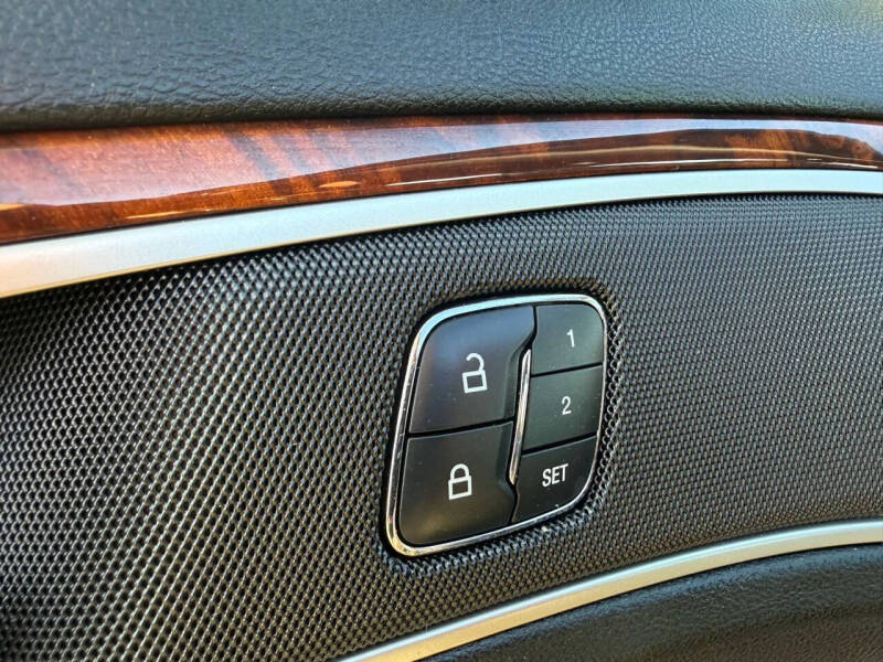 2017 Lincoln MKZ Select