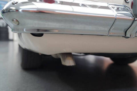 1961 Chevrolet Impala