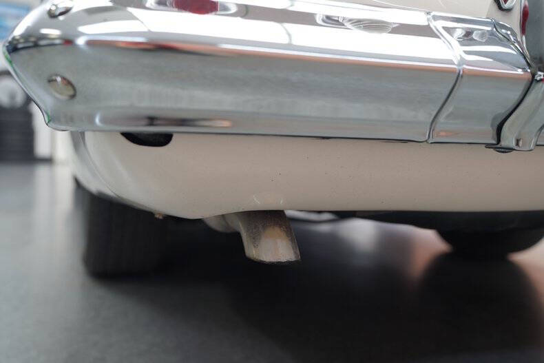 1961 Chevrolet Impala
