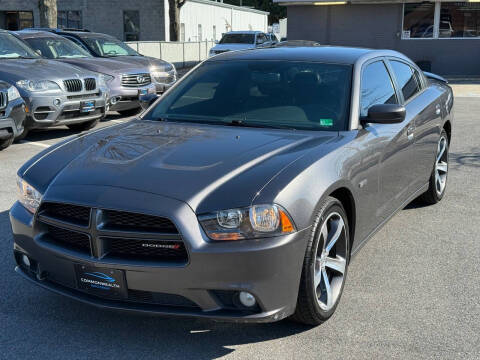 2014 Dodge Charger for sale at Commonwealth Auto Group in Virginia Beach VA