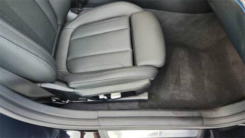 2023 BMW i4 eDrive35 Gran Coupe