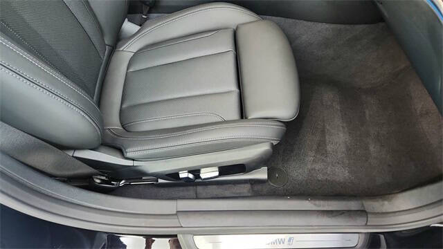 2023 BMW i4 eDrive35 Gran Coupe