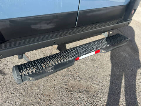 2019 RAM ProMaster 3500 159 WB