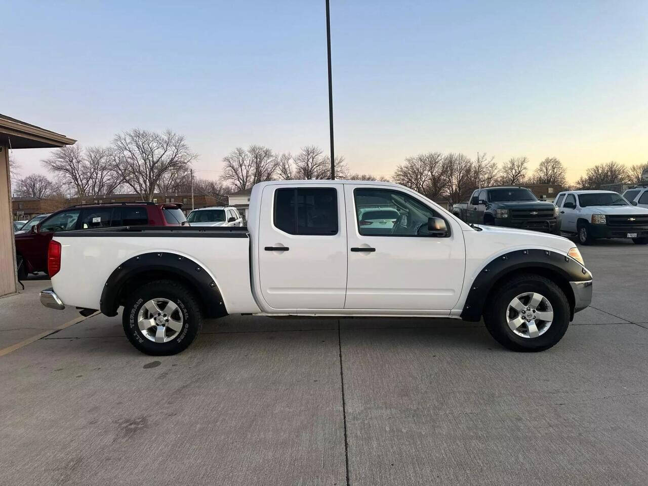 2010 Nissan Frontier for sale at Nebraska Motors LLC in Fremont, NE