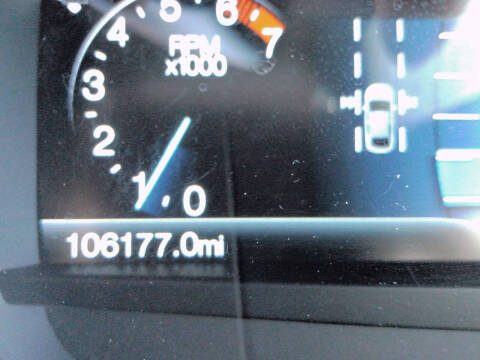 2018 Ford Edge Sport