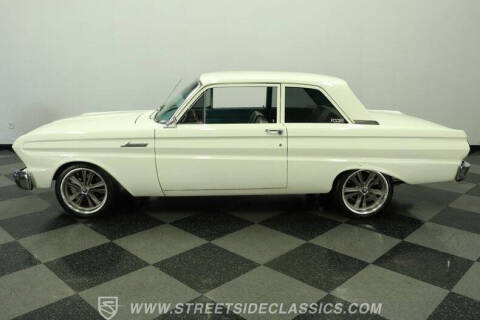 1965 Ford Falcon