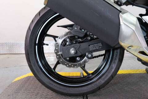 2023 Kawasaki Ninja 400 ABS