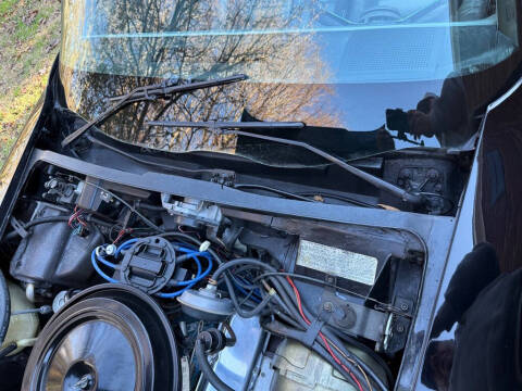 1978 Chevrolet Corvette