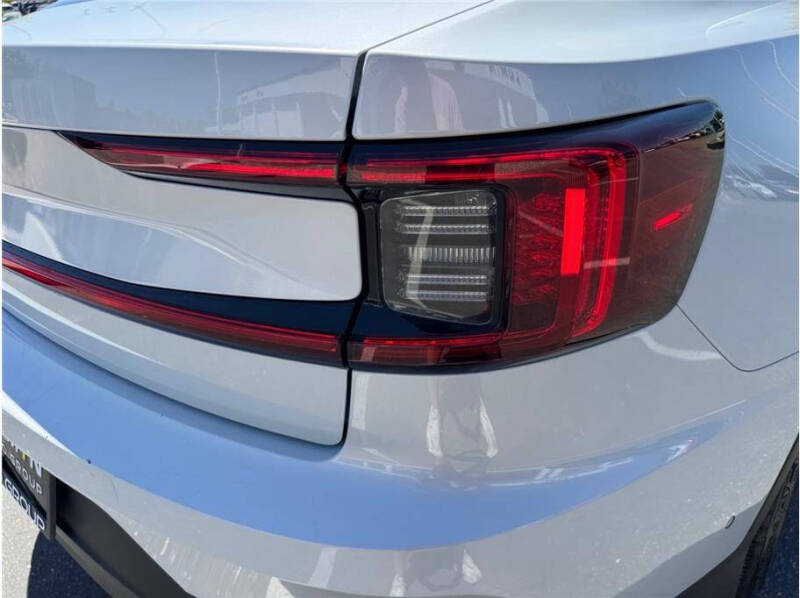 2023 Polestar 2 Long Range Dual Motor