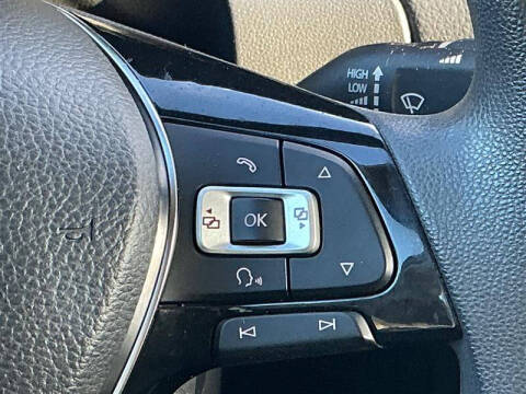 2015 Volkswagen Jetta