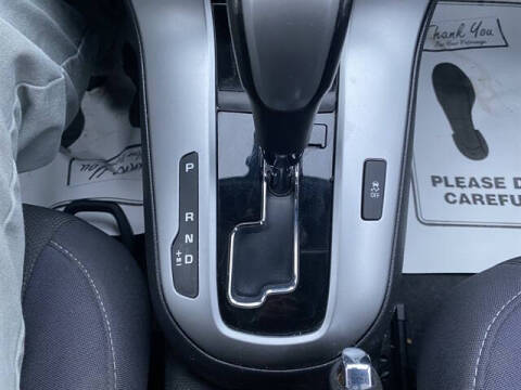 2014 Chevrolet Cruze 1LT Auto