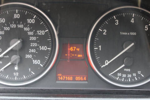 2011 BMW 3 Series 328i