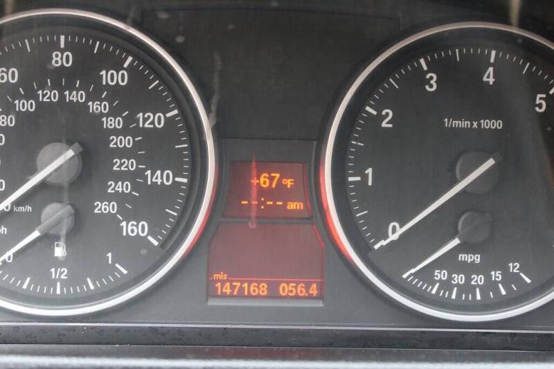 2011 BMW 3 Series 328i