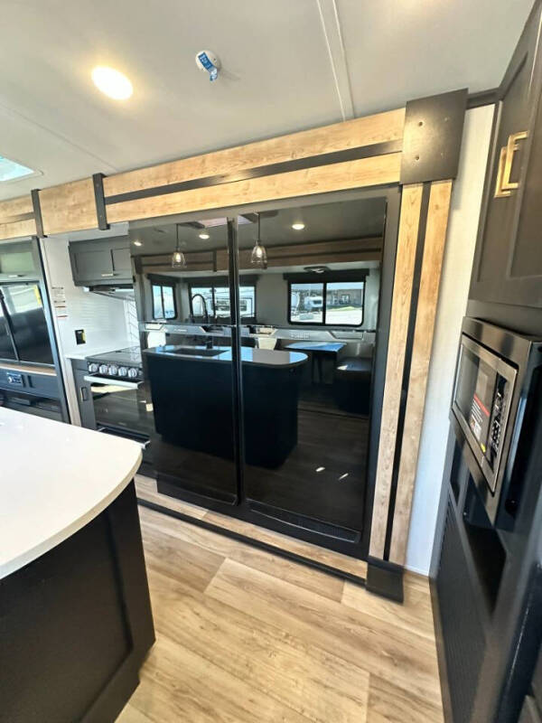 2023 Keystone RV Outback 328RL