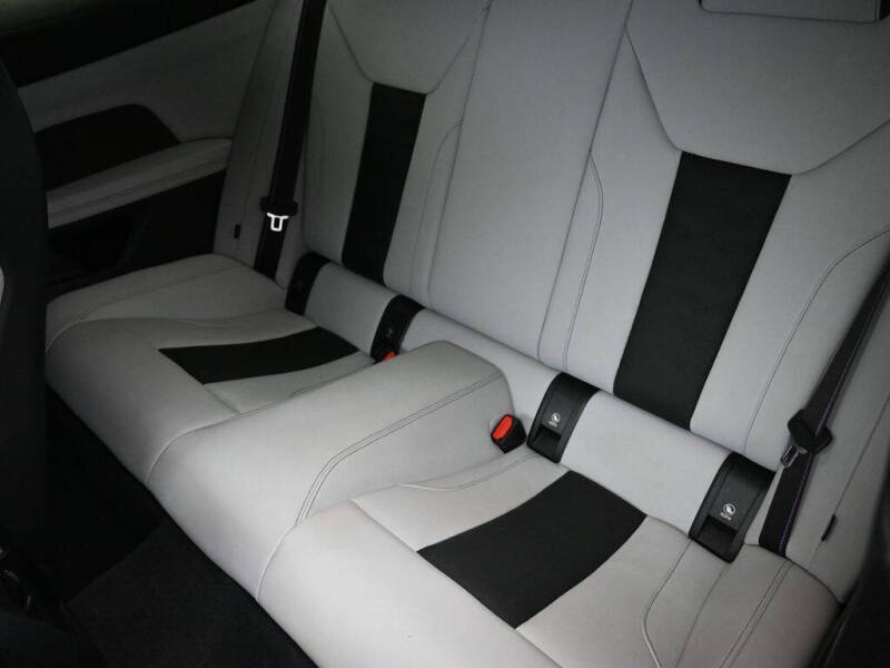 2025 BMW M4 Competition xDrive