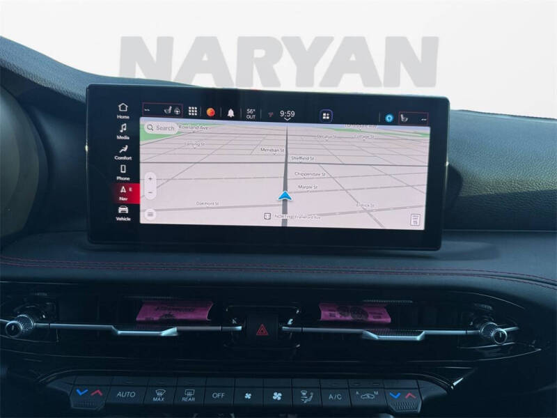 2024 Dodge Hornet R/T Plus