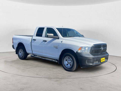 2020 RAM 1500 Classic Express