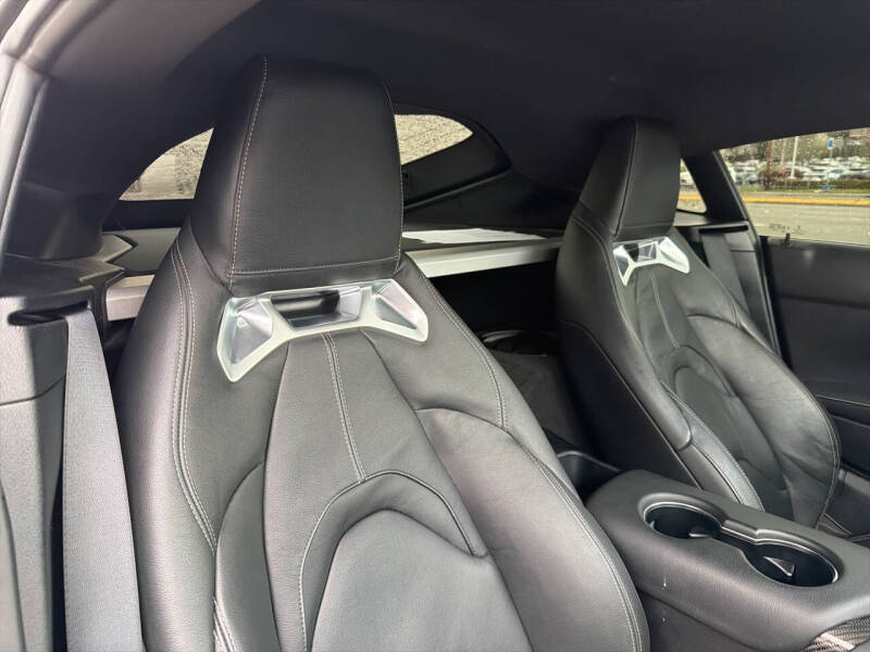 2021 Toyota GR Supra 3.0 Premium