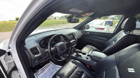 2020 Dodge Durango R/T