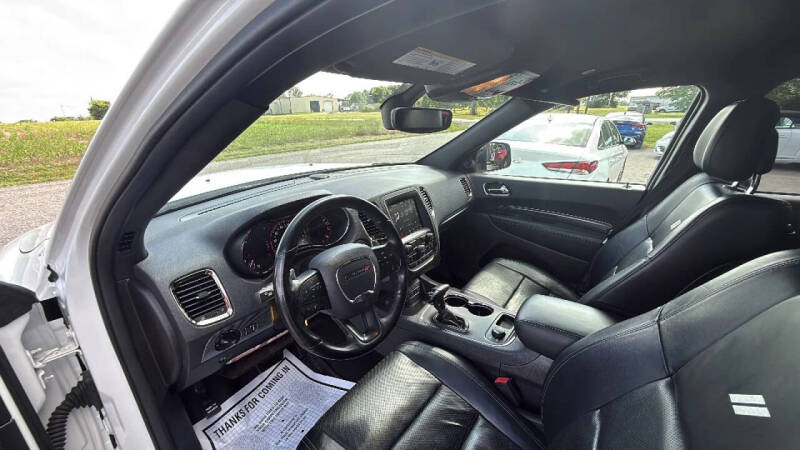 2020 Dodge Durango R/T