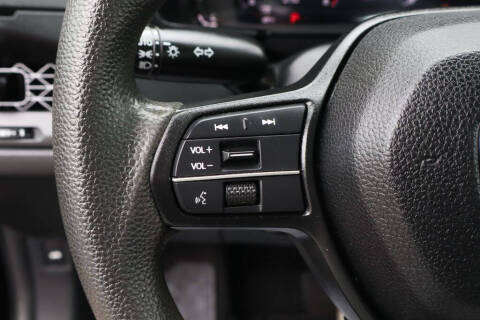 2023 Honda Accord