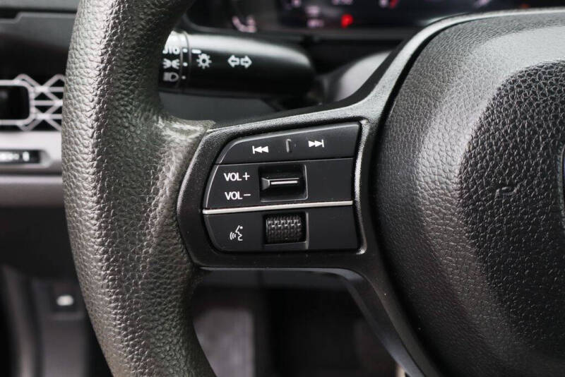 2023 Honda Accord