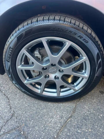 2016 Dodge Journey R/T