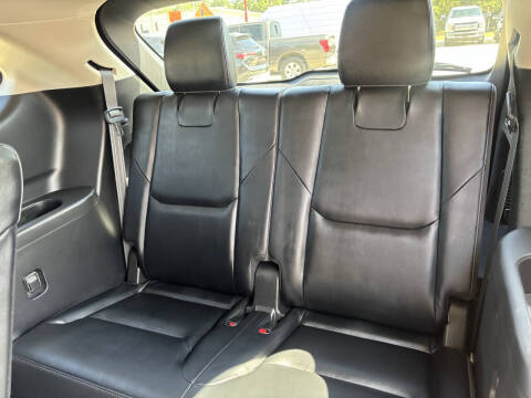 2023 Mazda CX-9 Touring Plus