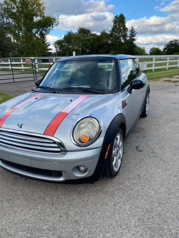 2009 MINI Cooper for sale at Liberty Auto Group Inc in Detroit MI