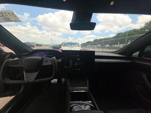 2021 Tesla Model S Long Range