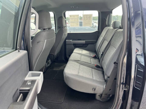 2025 Ford F-250 Super Duty