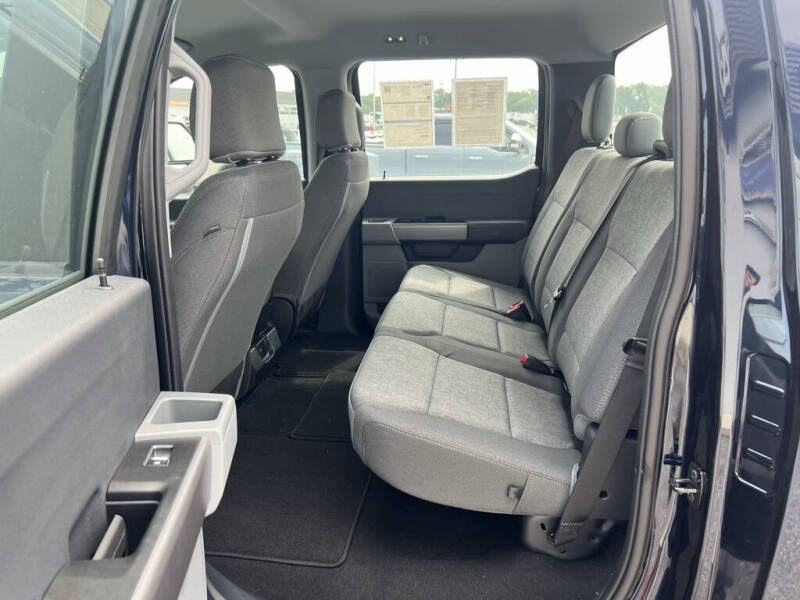 2025 Ford F-250 Super Duty