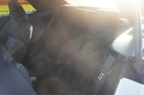 2005 Ford Mustang V6 Premium
