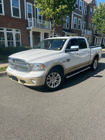 2013 RAM Ram Pickup 1500 for sale at Pak1 Trading LLC in South Hackensack NJ