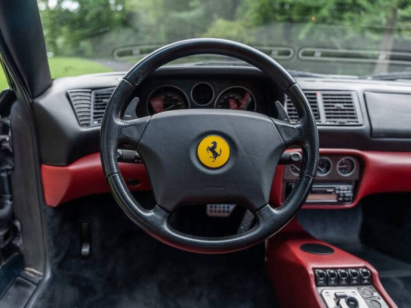 1999 Ferrari F355