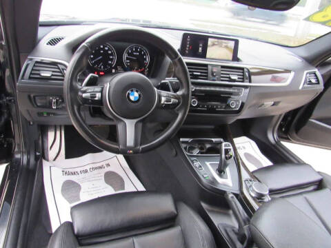 2019 BMW 2 Series M240i