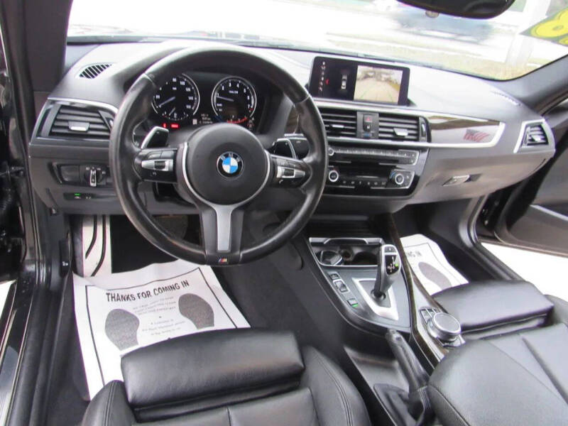 2019 BMW 2 Series M240i